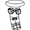 Intelligence bolt | Puns deluxe