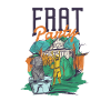 Frat party fun connection gift