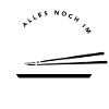 Alles noch im Ramen