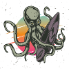 surfinder octopus