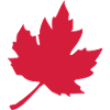 maple leaf