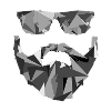 Beard Face