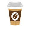 Tasse de café