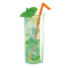 Eistee Ice Tea Glas