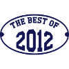 The Best of 2012