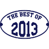 The Best of 2013