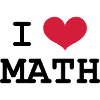 I Love Math