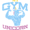 Gym Unicorn