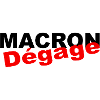 macron degage