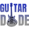 guitar dude
