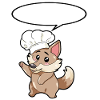 Chef Wolf