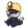 Miner Wolf