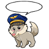 Pilot Wolf