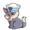 Sailor Wolf