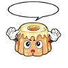 Pudding Food Gourmet Gift