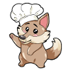 Chef Wolf