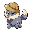 Hunter Wolf