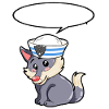 Sailor Wolf