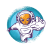AlienAstronaut