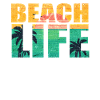 BEACH LIFE
