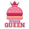 BURGER QUEEN