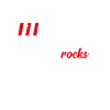 Three Types Of Rock Classic Punk Hard Gift Idea