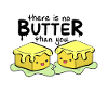 butter