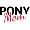 Pony mom