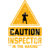 ATTENTION Inspecteur en devenir
