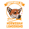Norska Lundehund Norska Lundehund