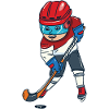 ice Hockey