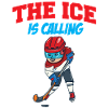 Eishockey
