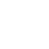 Hunter motif white