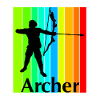 Bogenschütze