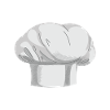 Chef - Chef's hat
