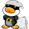 Anatra Bettmann, super eroe, anatra, stanco! 2