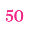 50th birthday twin sister