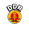 DDR FDJ Farben