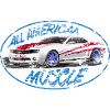 All American Muscle