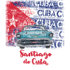 Salsa Cuba - Salsa Dancer Gift