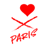 I Love Paris !