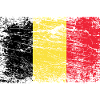 Belgium flag