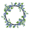 Flower ring
