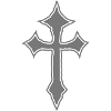 kreuz jesus gott religion christ christentum chris