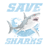 Shark Endangered species