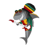 Reggae Shark