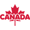 CANADA Maple Leaf