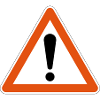 panneau de signalisation 160659