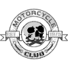 Motorcycle club Logo