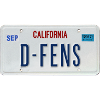 D FENS